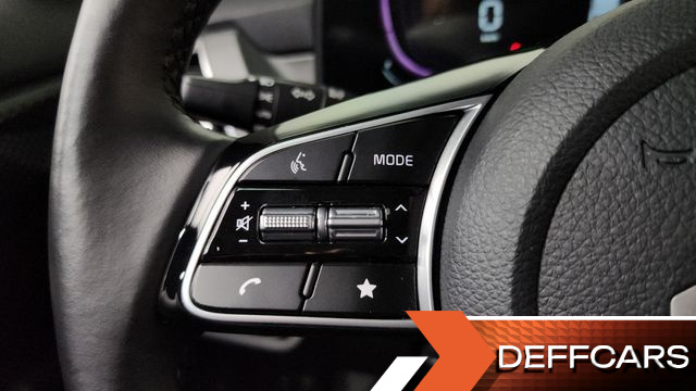 Kia SELTOS Gasoline 2.0 2WD Trendy купить на сайте DeffCars