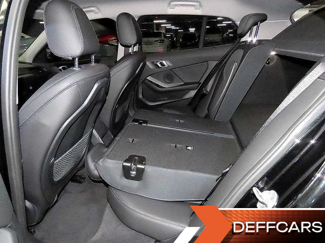 BMW 1-SERIES 118d Joy купить на сайте DeffCars