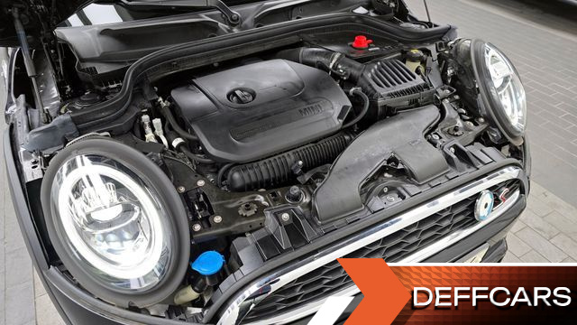 Mini COOPER 5Door HIGH 3rd купить на сайте DeffCars