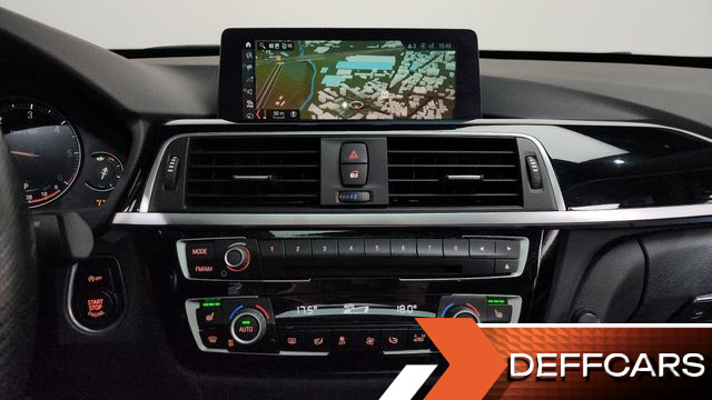 BMW GRAN TURISMO GT 320d xDrive купить на сайте DeffCars