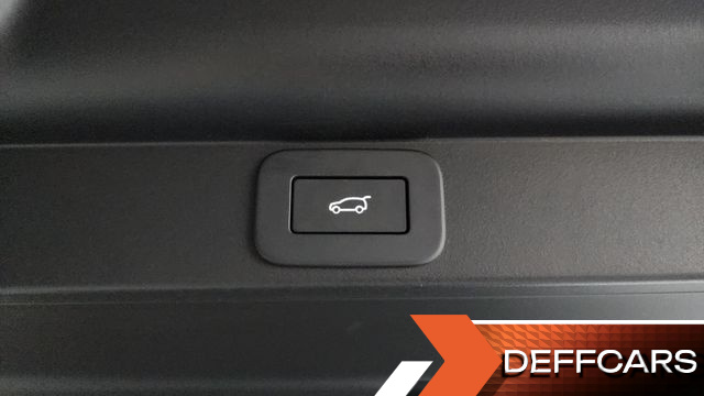 Land Rover RANGE ROVER P530 Autobiography Long Wheel Base купить на сайте DeffCars