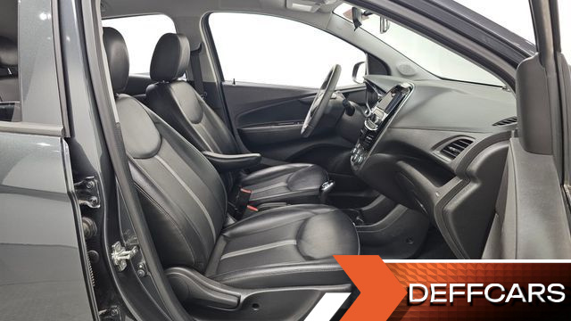 ChevroletGMDaewoo SPARK LT купить на сайте DeffCars