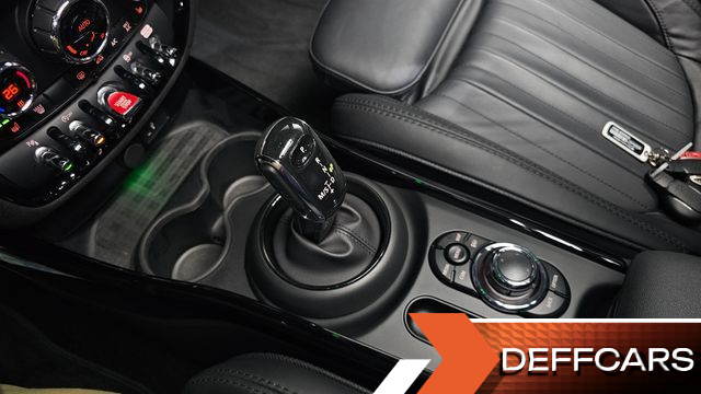 Mini CLUBMAN JCW 2nd Gen купить на сайте DeffCars
