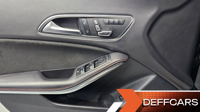 Mercedes CLA-CLASS CLA220 AMG Line купить на сайте DeffCars