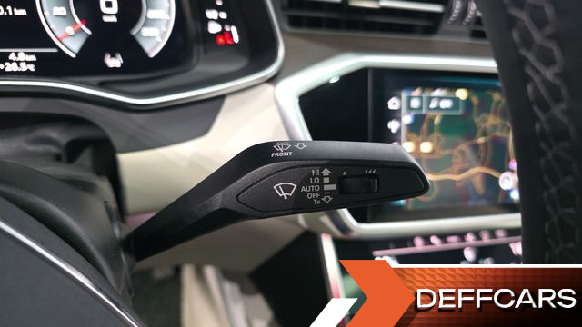 Audi A7 45 TDI Quattro Premium купить на сайте DeffCars