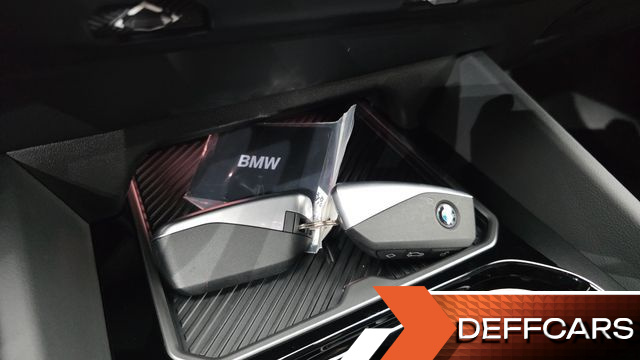 BMW 5-SERIES 530i xDrive M Sport купить на сайте DeffCars