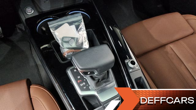 Audi A4 40 TFSI Premium купить на сайте DeffCars