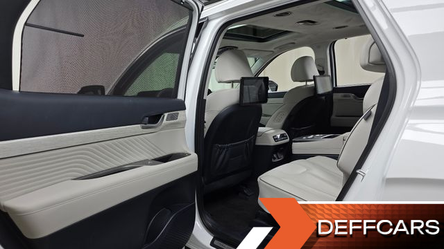 Hyundai PALISADE Gasoline 3.8 4WD VIP купить на сайте DeffCars