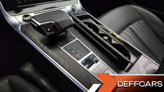 Audi A6 45 TFSI Premium купить на сайте DeffCars
