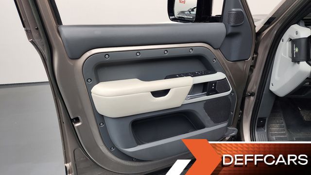 Land Rover DEFENDER 110 D300 HSE купить на сайте DeffCars