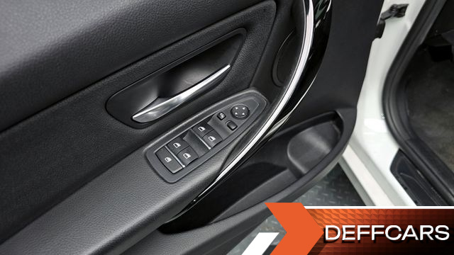 BMW 3-SERIES 320d купить на сайте DeffCars