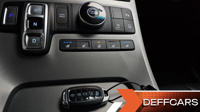 Hyundai PALISADE Gasoline 3.8 2WD Exclusive купить на сайте DeffCars