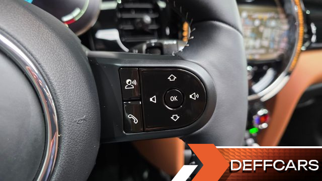 Mini COOPER Classic Third Generation купить на сайте DeffCars