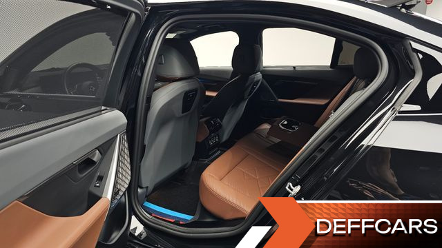 BMW I5 M60 xDrive купить на сайте DeffCars