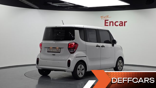 Kia RAY Van Prestige купить на сайте DeffCars