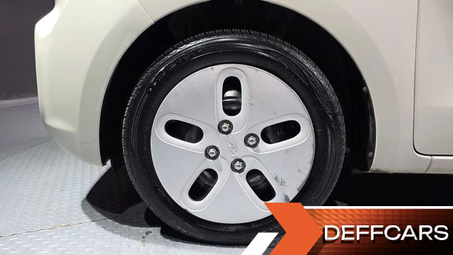 Kia RAY Van Prestige Special купить на сайте DeffCars