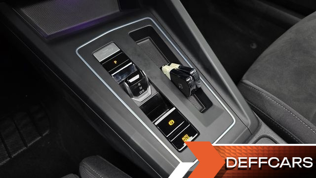 Volkswagen GOLF 2.0 TDI Prestige купить на сайте DeffCars