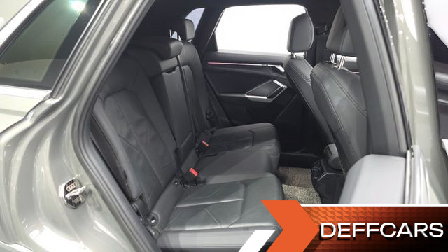 Audi Q3 35 TDI Premium купить на сайте DeffCars