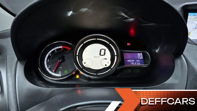 Renault-KoreaSamsung SM3 PE купить на сайте DeffCars
