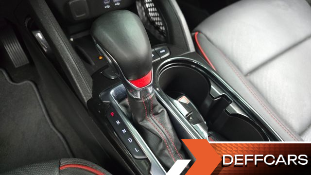ChevroletGMDaewoo TRAILBLAZER 1.3 Turbo 4WD RS купить на сайте DeffCars