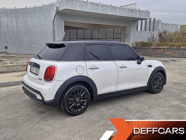 Mini COOPER Classic Third Generation купить на сайте DeffCars
