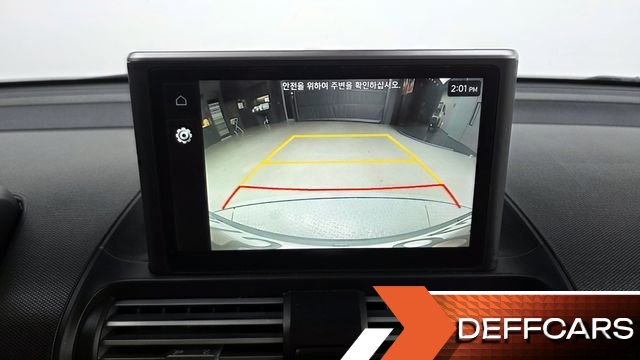 Hyundai CASPER Smart купить на сайте DeffCars