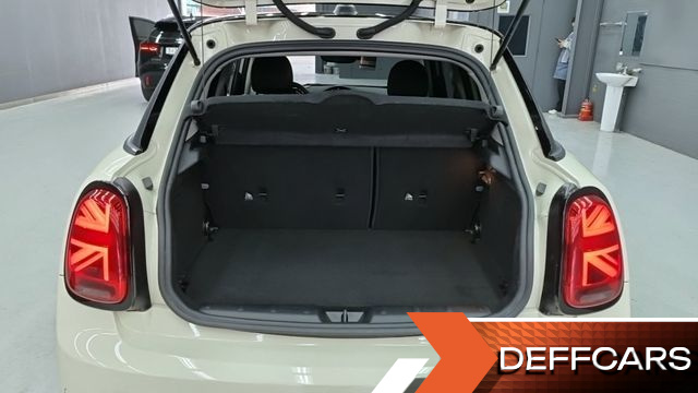 Mini COOPER Classic Third Generation купить на сайте DeffCars