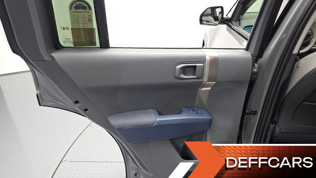Kia EV3 Long Range 2WD Earth купить на сайте DeffCars