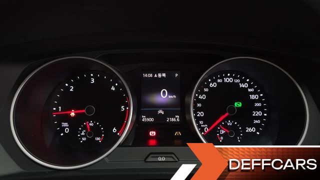 Volkswagen TIGUAN 2.0 TDI Premium купить на сайте DeffCars