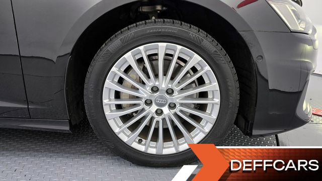 Audi A6 45 TFSI Premium купить на сайте DeffCars