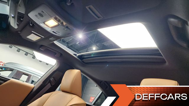 Lexus ES Executive купить на сайте DeffCars