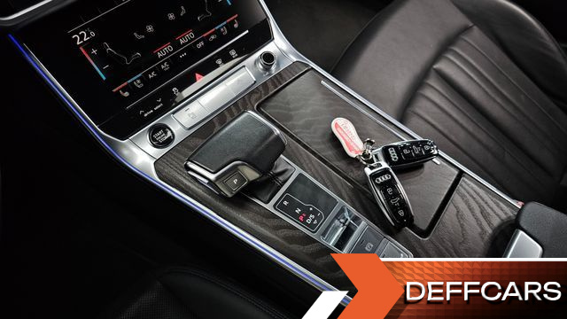 Audi A6 45 TFSI Quattro Premium купить на сайте DeffCars