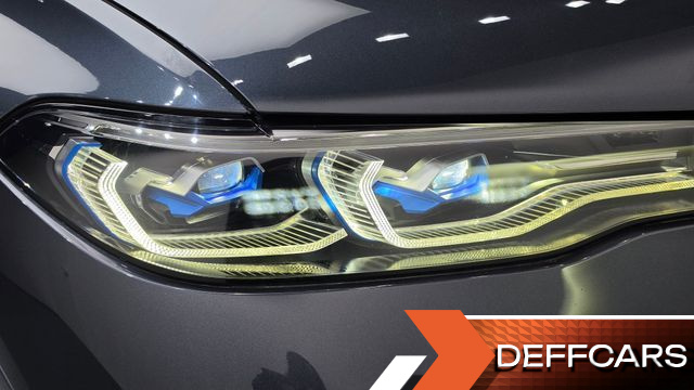 BMW X7 M50i 6STR купить на сайте DeffCars