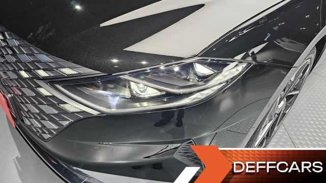 Hyundai GRANDEUR 3.3 Exclusice купить на сайте DeffCars