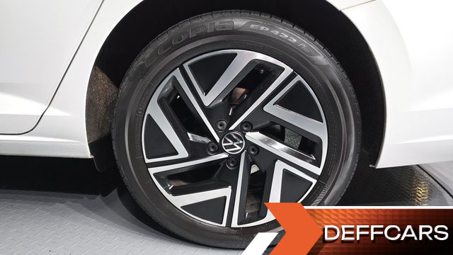 Volkswagen JETTA 1.5 TSI Prestige купить на сайте DeffCars