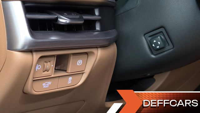 Hyundai GRANDEUR 3,5 Gasoline 4WD Calligraphy купить на сайте DeffCars