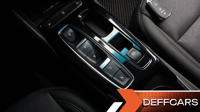 ChevroletGMDaewoo BOLT EV EV Premier купить на сайте DeffCars