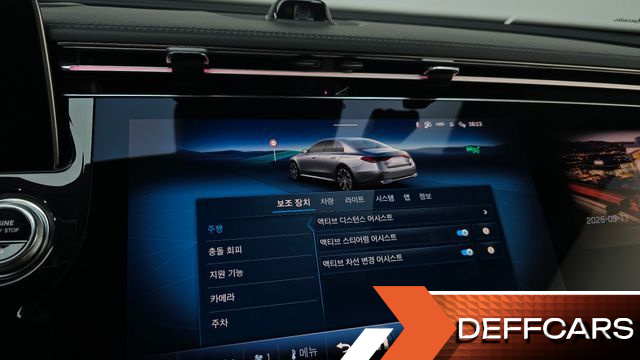 Mercedes E-CLASS E300 4MATIC AMG Line купить на сайте DeffCars