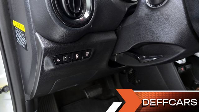 Kia MORNING Luxury купить на сайте DeffCars