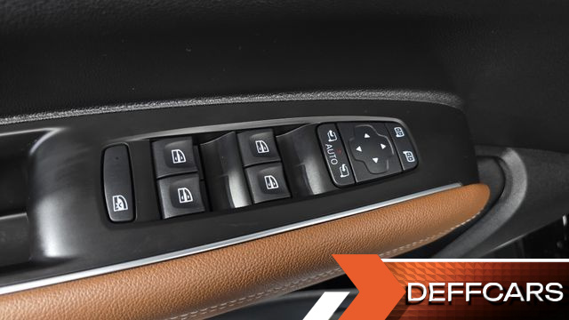 Renault-KoreaSamsung QM6 2.0 LPe RE Signature 2WD купить на сайте DeffCars