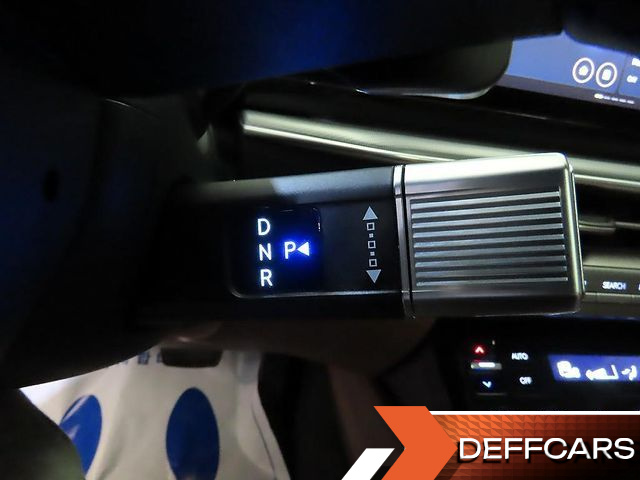 Hyundai GRANDEUR 3.5 Gasoline 2WD Premium купить на сайте DeffCars