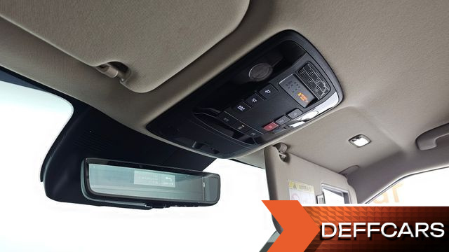 Kia CARNIVAL HEV 9seater Signature купить на сайте DeffCars