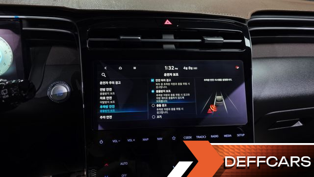 Hyundai TUCSON Diesel 2.0 2WD Inspiration купить на сайте DeffCars