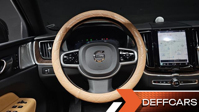 Volvo XC60 B5 Inscription купить на сайте DeffCars