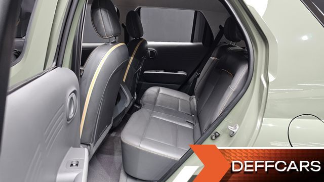 Hyundai CASPER Modern купить на сайте DeffCars