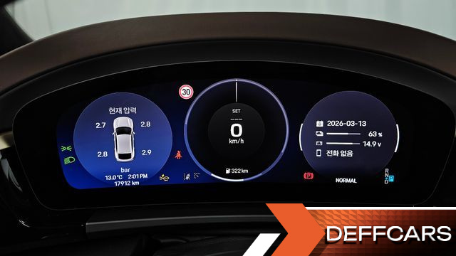 Porsche MACAN Turbo купить на сайте DeffCars