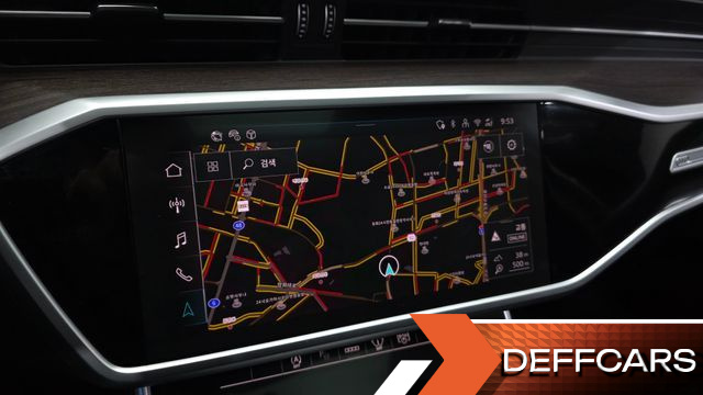 Audi A6 40 TDI Premium купить на сайте DeffCars