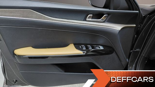 Kia K5 1.6 Turbo Noblesse купить на сайте DeffCars