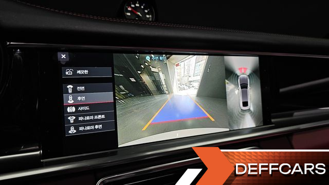 Porsche PANAMERA 3.0 AWD купить на сайте DeffCars