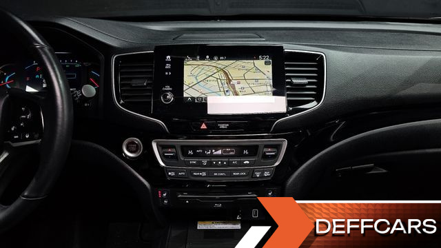 Honda PILOT 3.5 Elite купить на сайте DeffCars